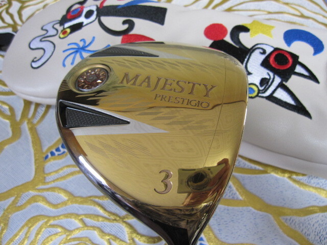 定価187.000 ■税込■ 3番 (R) マジェスティ プレステジオ 2024 ≪ MAJESTY PRESTIGIO 13 GOLD ≫ LV-760 正規品拍卖