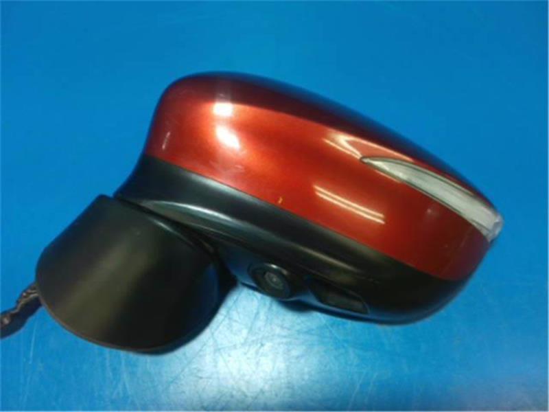 マツダ 純正 CX-5 《 KE2FW 》 左サイドミラー K072-69-181 P31400-26003552拍卖