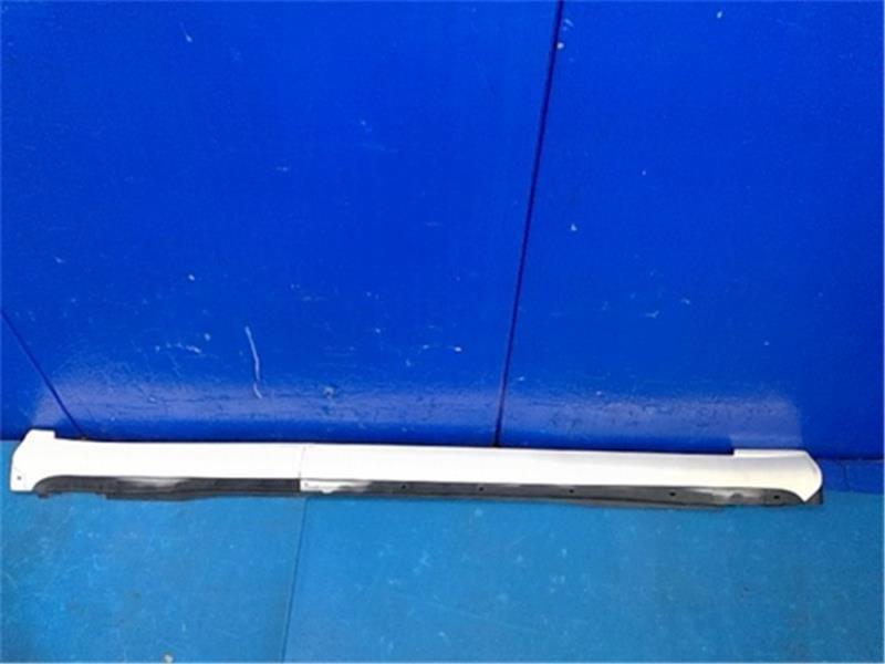 トヨタ 純正 プログレ 《 JCG10 》 右サイドスポイラー P81400-26012316拍卖
