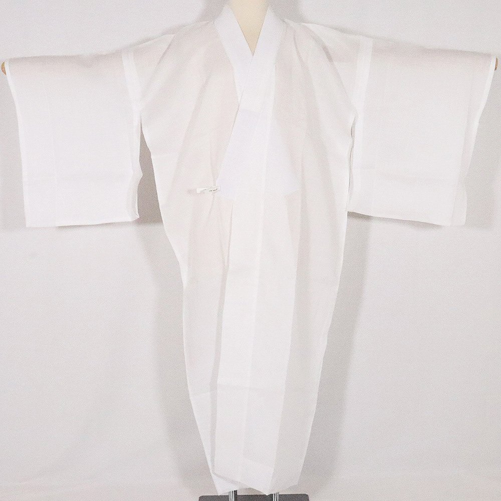 夏の公式行事 本麻 高級長襦袢 生成り LL寸 A4914-LL 新品 夏着物 レディース 夏シーズン 麻100% 公式行事 送料無料拍卖
