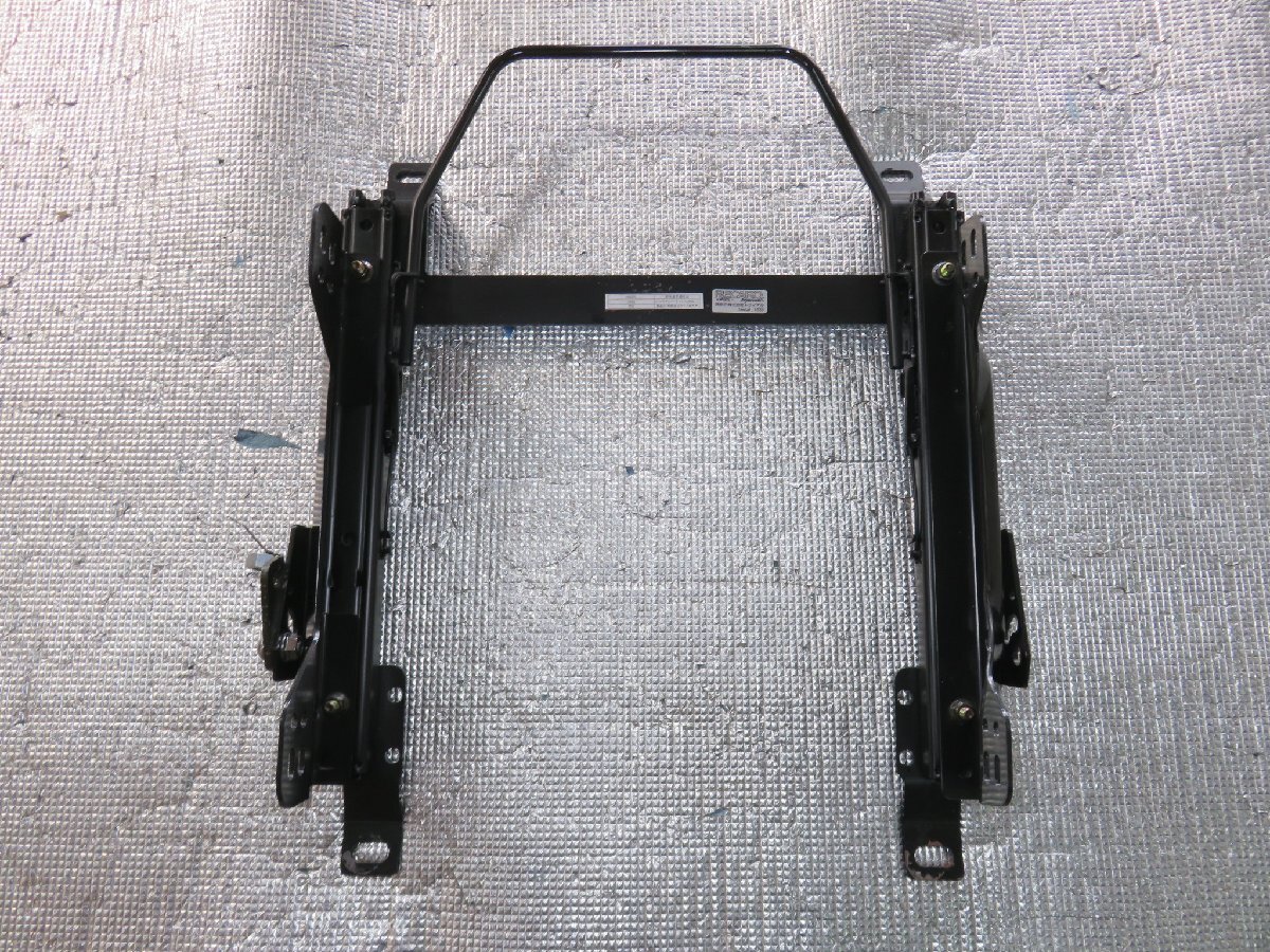 TRIAL(トライアル) HONDA S660(JW5)用 RECARO RS-G/TS-G専用 ウルトラローポジシートレール サイドアダプター付 運 助共用 中古品拍卖
