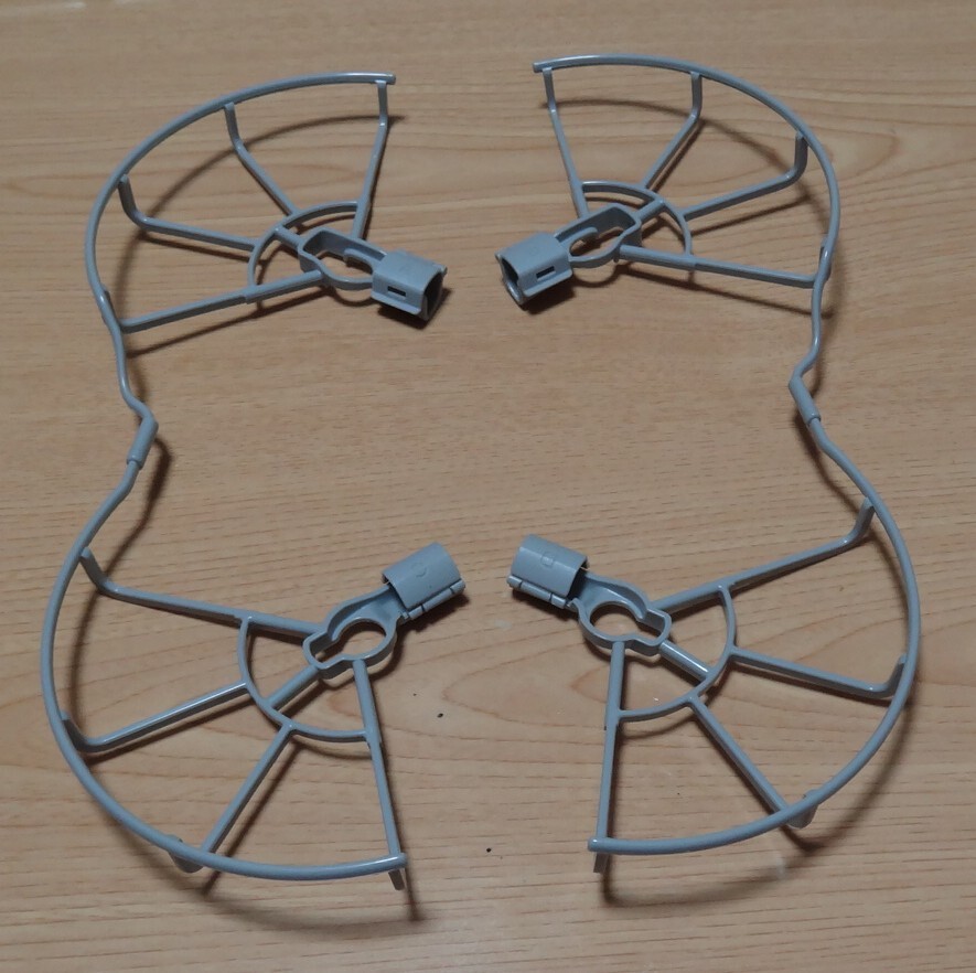 ★【中古】★DJI MINI 4 Pro ドローン用 プロペラガード★拍卖