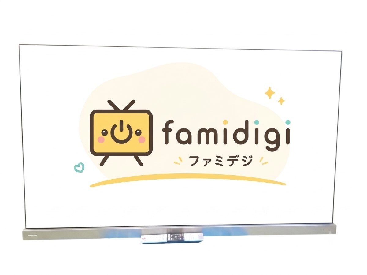 TOSHIBA 東芝 55V型 有機ELテレビ REGZA 55X9400【動作確認済み/清掃済み】拍卖