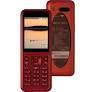 Softbank Simply 602SI ストレートケータイ W-CDMA(3G)/FDD-LTE(4G)未開封 レッド ガラケー セイコーエプソン製拍卖