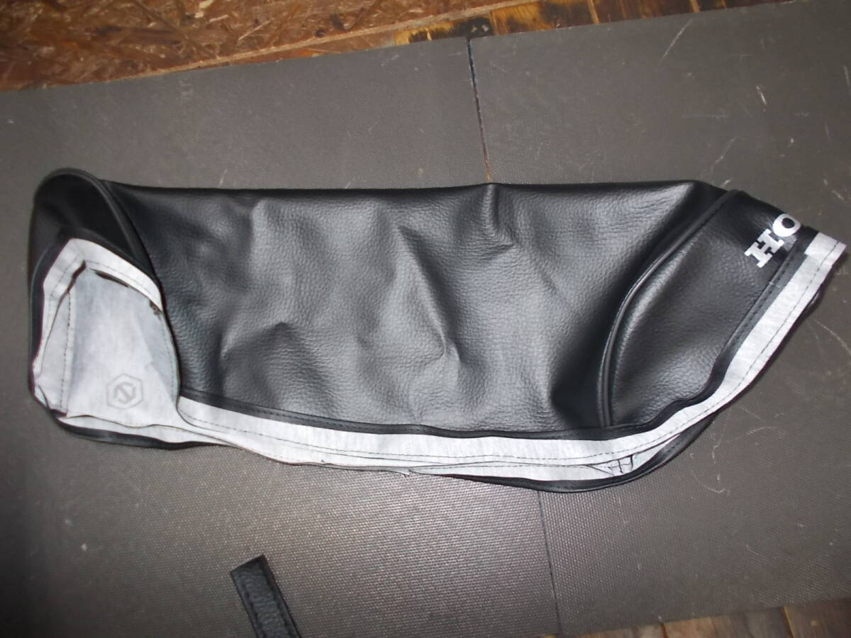 新品 希少部品 エルシノア250 MT250 シートレザーとベルト拍卖