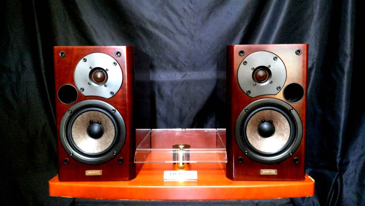 ONKYO D-102EXG 拍卖