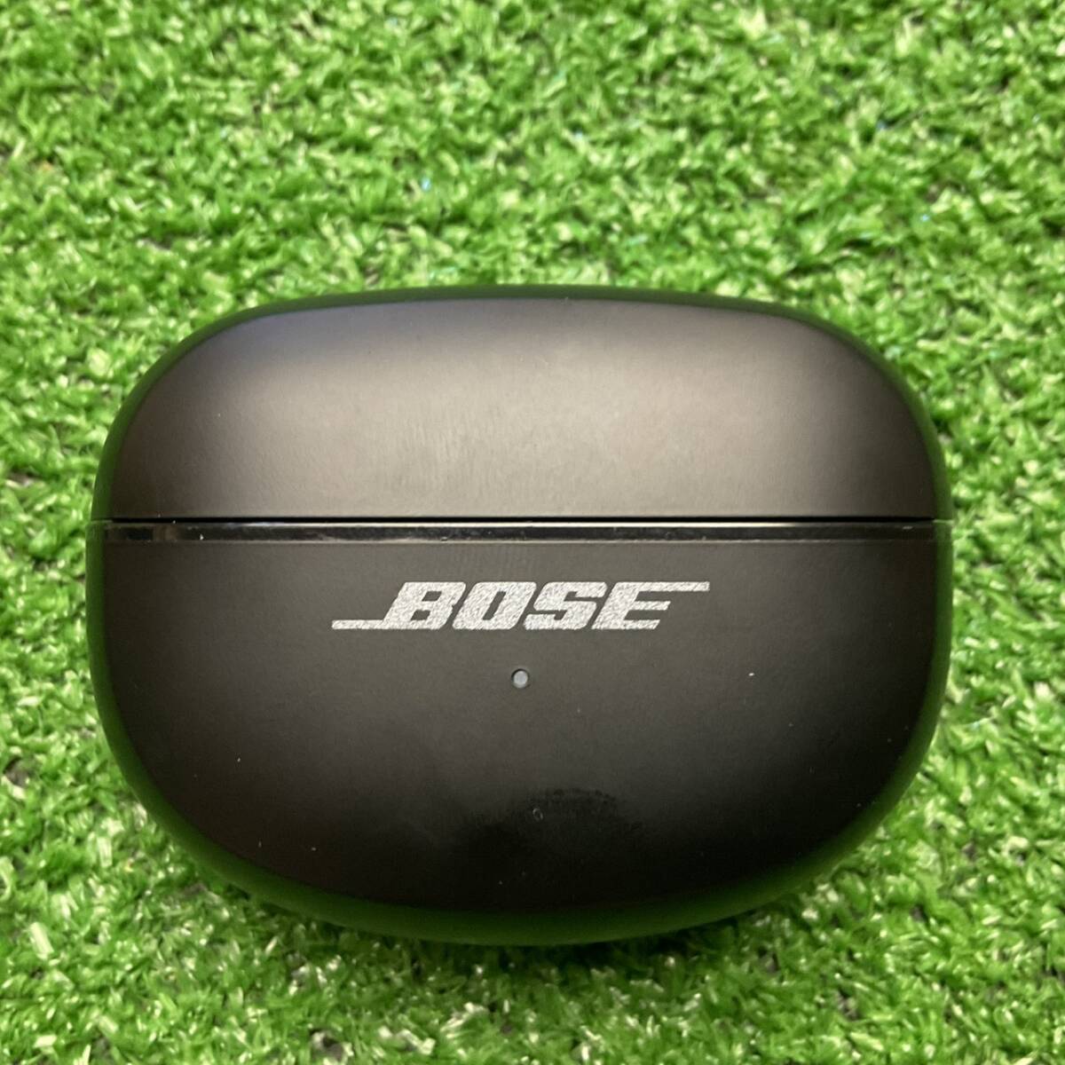 13 BOSE Ultra Open Earbuds イヤーカフ型 完全ワイヤレスイヤホン ブラックカラー ボーズ オープンイヤーデザイン 本体&充電ケースセット拍卖