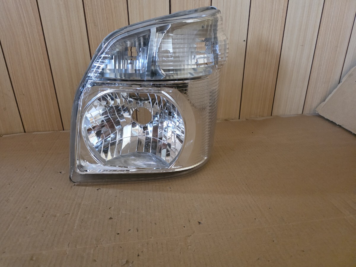Suzuki Carry Headlightスズキ キャリイ DA16T 左ヘッドライトKOITO 100-59296拍卖