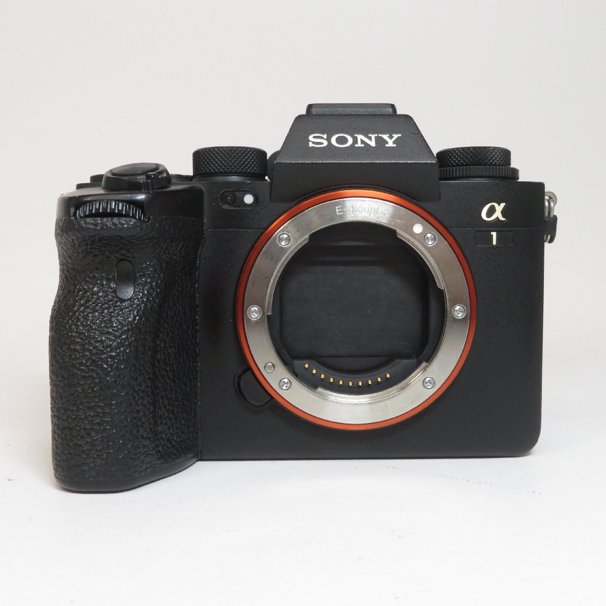 ソニー SONY α1 ILCE-1 ボディ 海外版 12022265 中古品拍卖