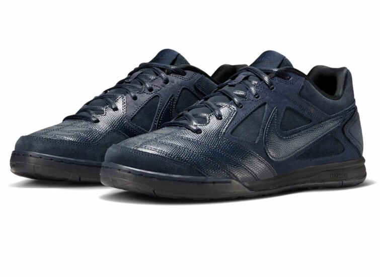 ・スピード発送 新品未使用 NIKE(ナイキ) GATO スニーカー IQ3403(475)26.5CM拍卖