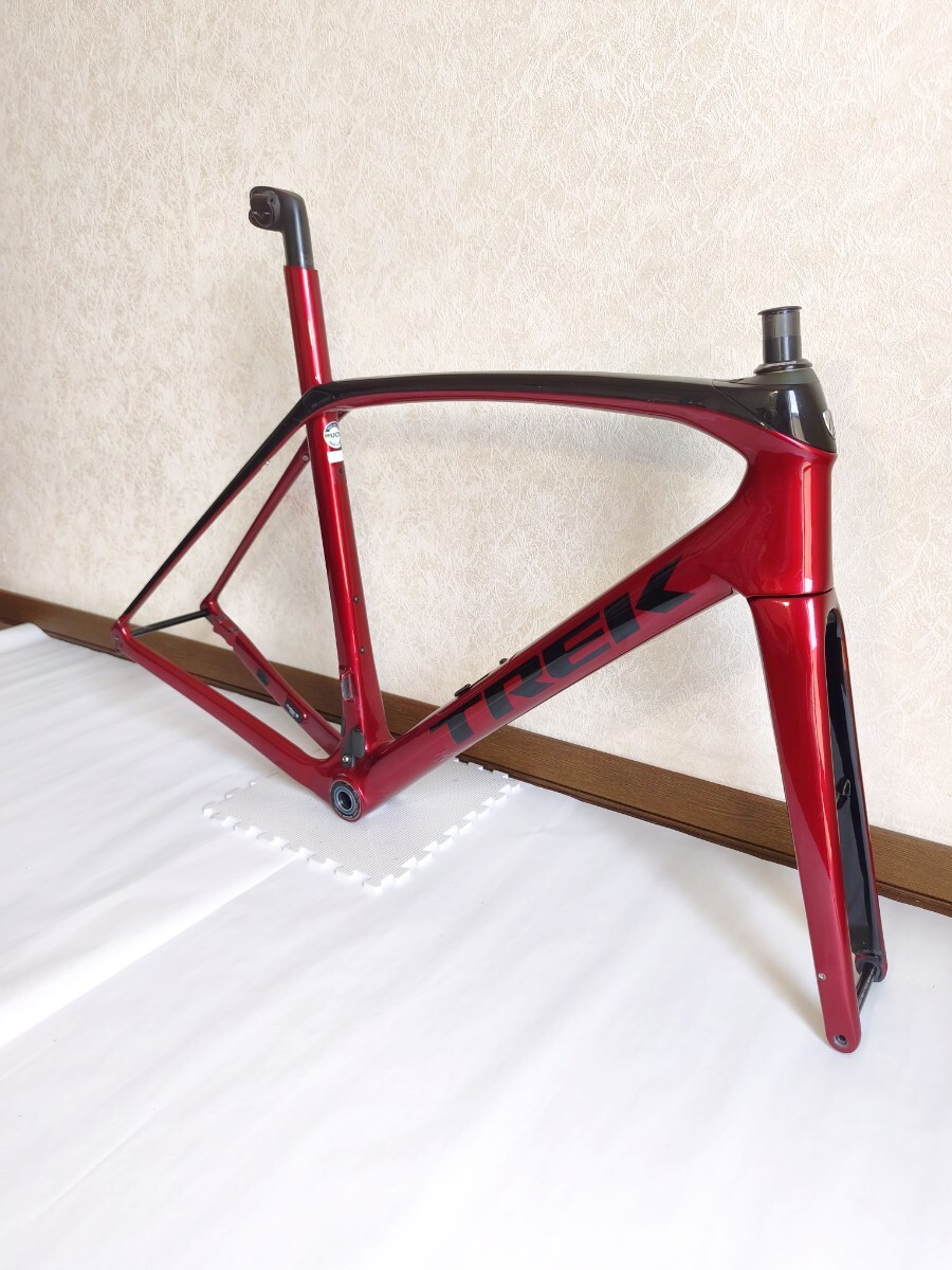 TREK DOMANE SL5 2020年製 56サイズ フレームセット拍卖