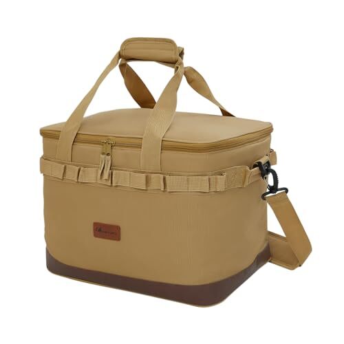 yaMOON LENCE クーラーボックス 大容量 23L/35L 保冷 保温 折り畳み収納可能 手提げと肩掛け両用 大型 ソフト拍卖