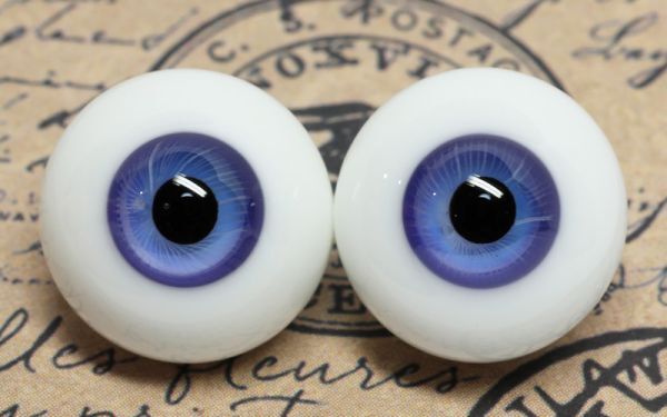 14mm グラスアイ B 14311拍卖