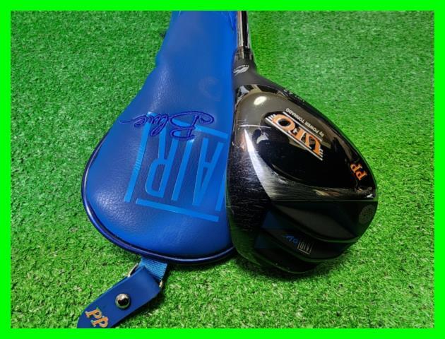 ★ KASCO UFO AIR BLUE UT ウェッジ PP 42° ★3754拍卖