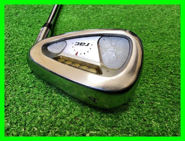 ★ TaylorMade テーラーメイド rac LT ウェッジ AW ★3619拍卖