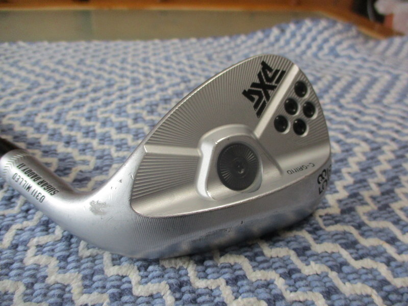 PXG 0311 SUGAR DADDY II C-GRIND 58度 拍卖
