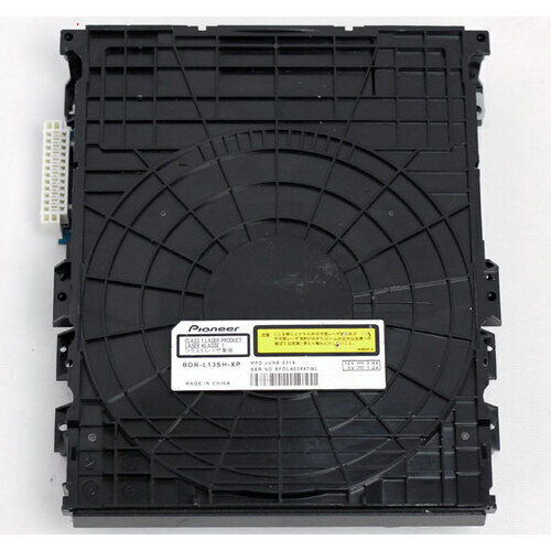 爆買【中古】SHARP レコーダー用内蔵型ブルーレイドライブ BDR-L13SH-XP拍卖