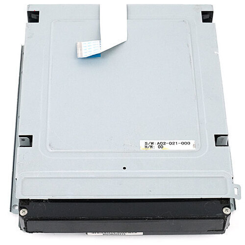 爆買【中古】TOSHIBA レコーダー用内蔵型ブルーレイドライブ N75E0BJN拍卖