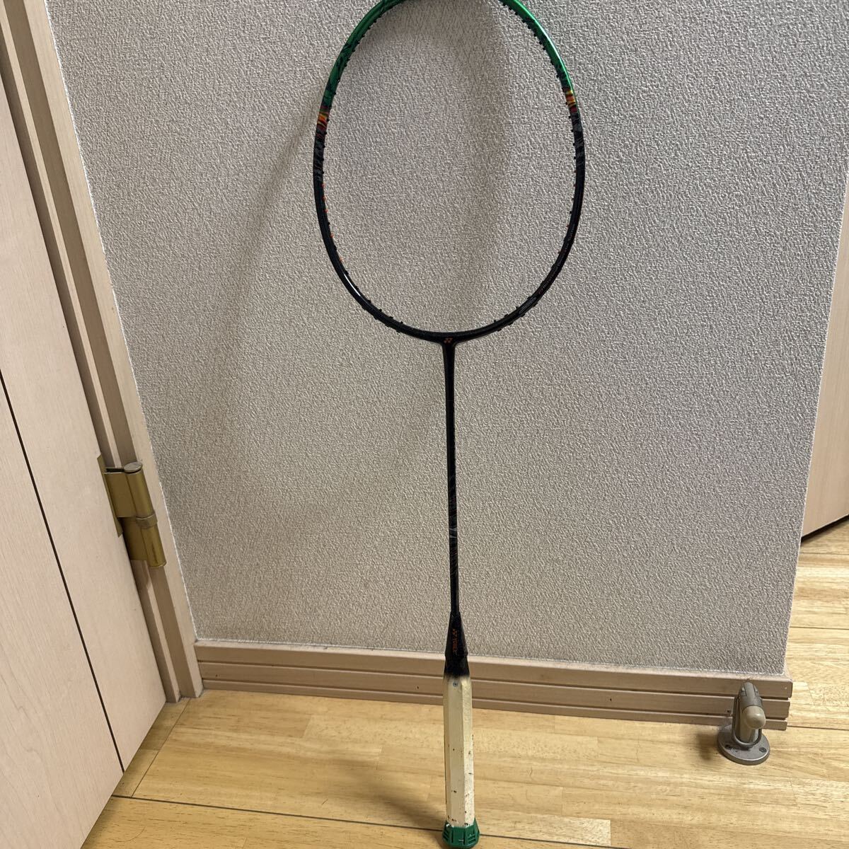 美品 ヨネックス アストロクス 99PRO 4U6拍卖