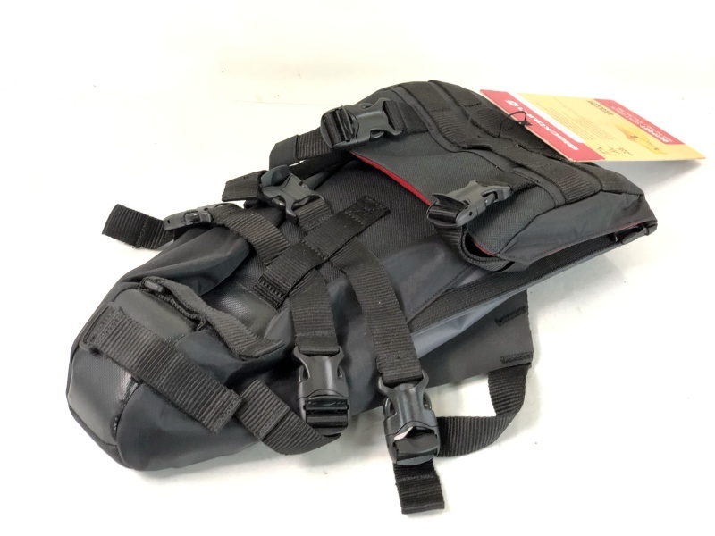 未使用品 ブラックバーン BLACKBURN アウトポスト シートバッグ OUTPOST SEAT BAG拍卖