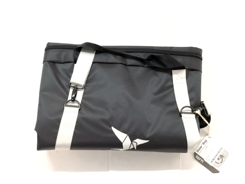 未使用品 ターン TERN 輪行バッグ ストーバッグ STOW BAG拍卖