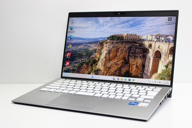 ノートパソコン 中古 Windows11 ハイスペック VAIO Pro PK VJPK218000635 14インチ 第11世代 Core i5 メモリ16GB SSD256GB 値下げ拍卖