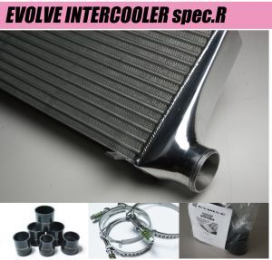 HPI EVOLVE インタークーラーキット SPEC-R スペックR トヨタ アリスト JZS161 2JZ-GTE 黒シリコン ホースバンド (HP3ICE-T0502)拍卖