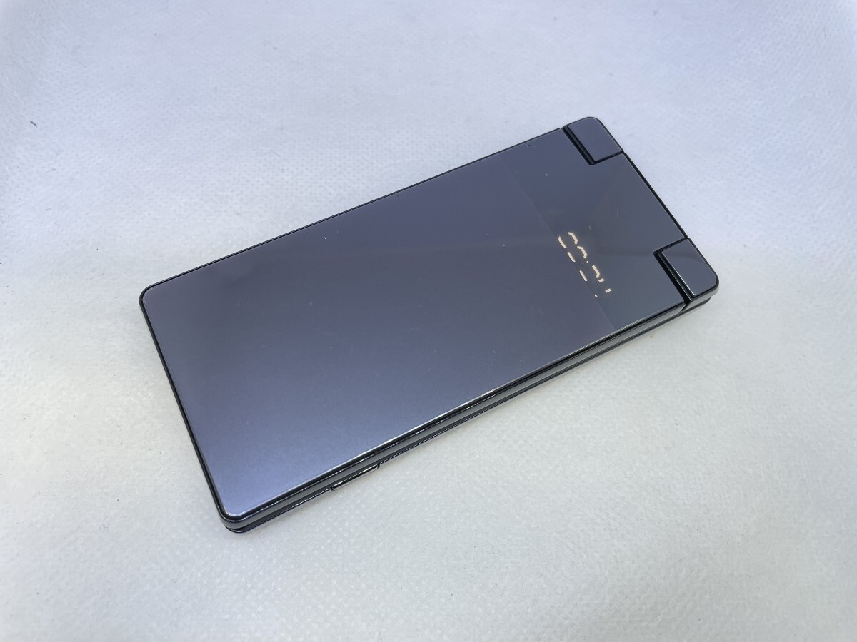 ★送料無料★SoftBank★AQUOSケータイ 501SH★ブラック★0034280010507★SYS★07/28拍卖