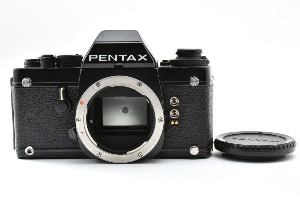 ペンタックス PENTAX LX ボディ 前期【動作確認済】 #9757 F.Jul.1626拍卖