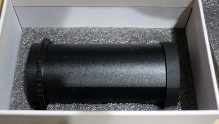 SkyWatcher スカイウォッチャー コマコレクター(F4) 未使用品拍卖