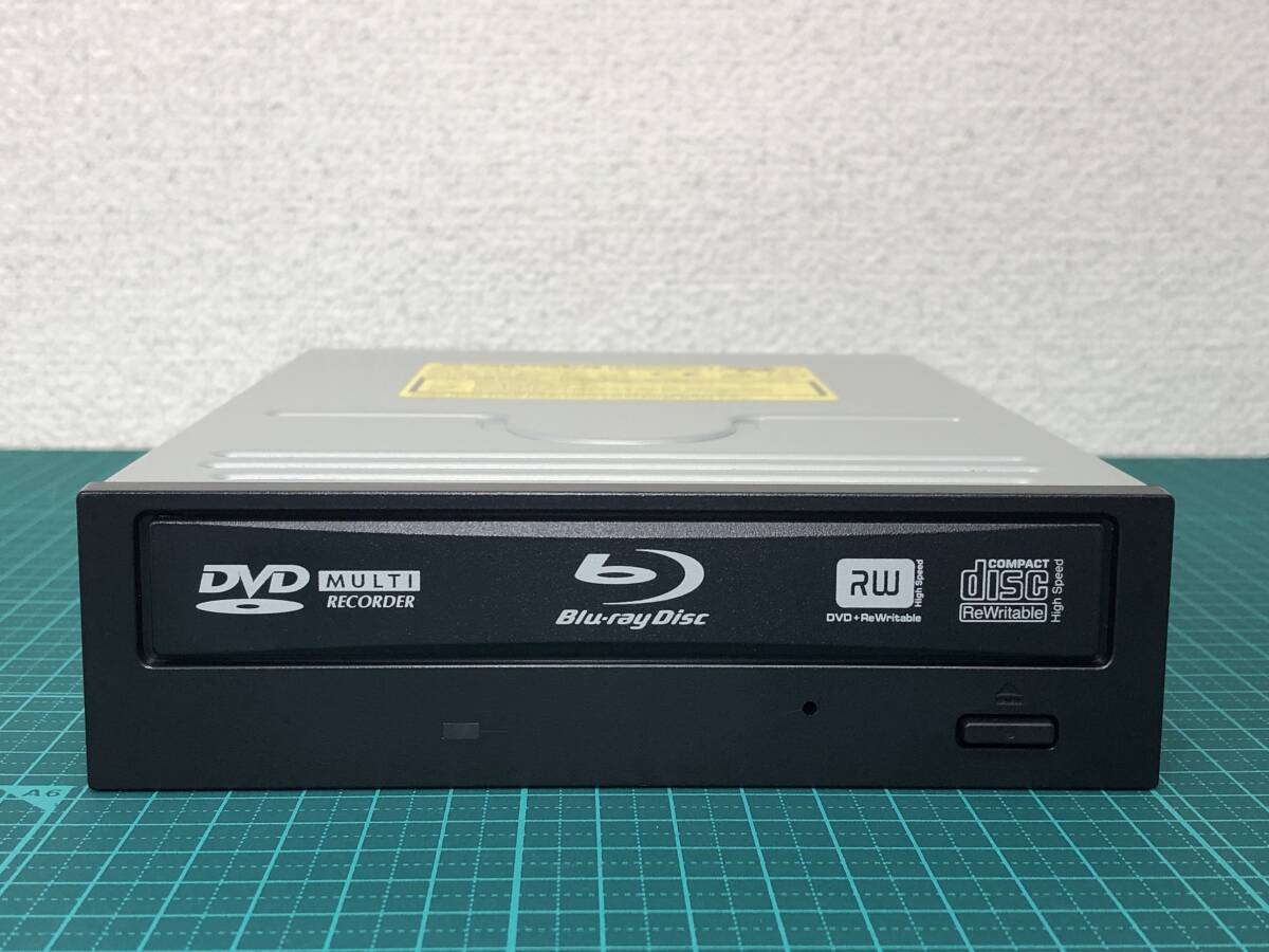 【フロントベゼル新品級】パナソニックBDドライブ SW-5583 1層25GBディスク、2層50GBディスク、CDと各種DVDもフル書き込み検証済で安心拍卖