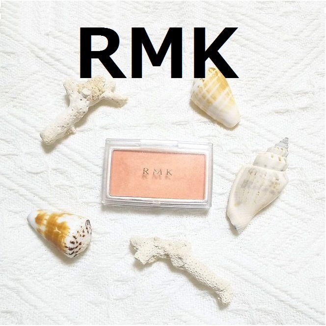 RMK*インジーニアス パウダーチークス N* 14 ソフトピーチ イエベ春 チーク アールエムケー ルミコ拍卖