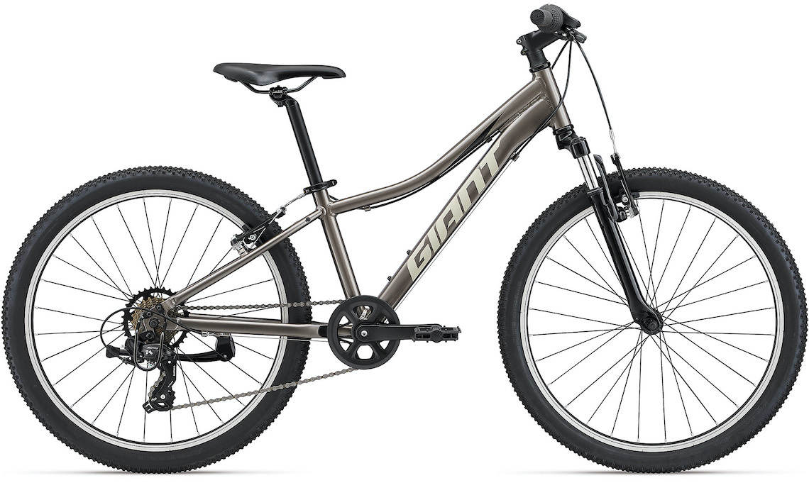 ■GIANT XTC JR 24 中古 豊洲引取限定 定価 約5万円拍卖