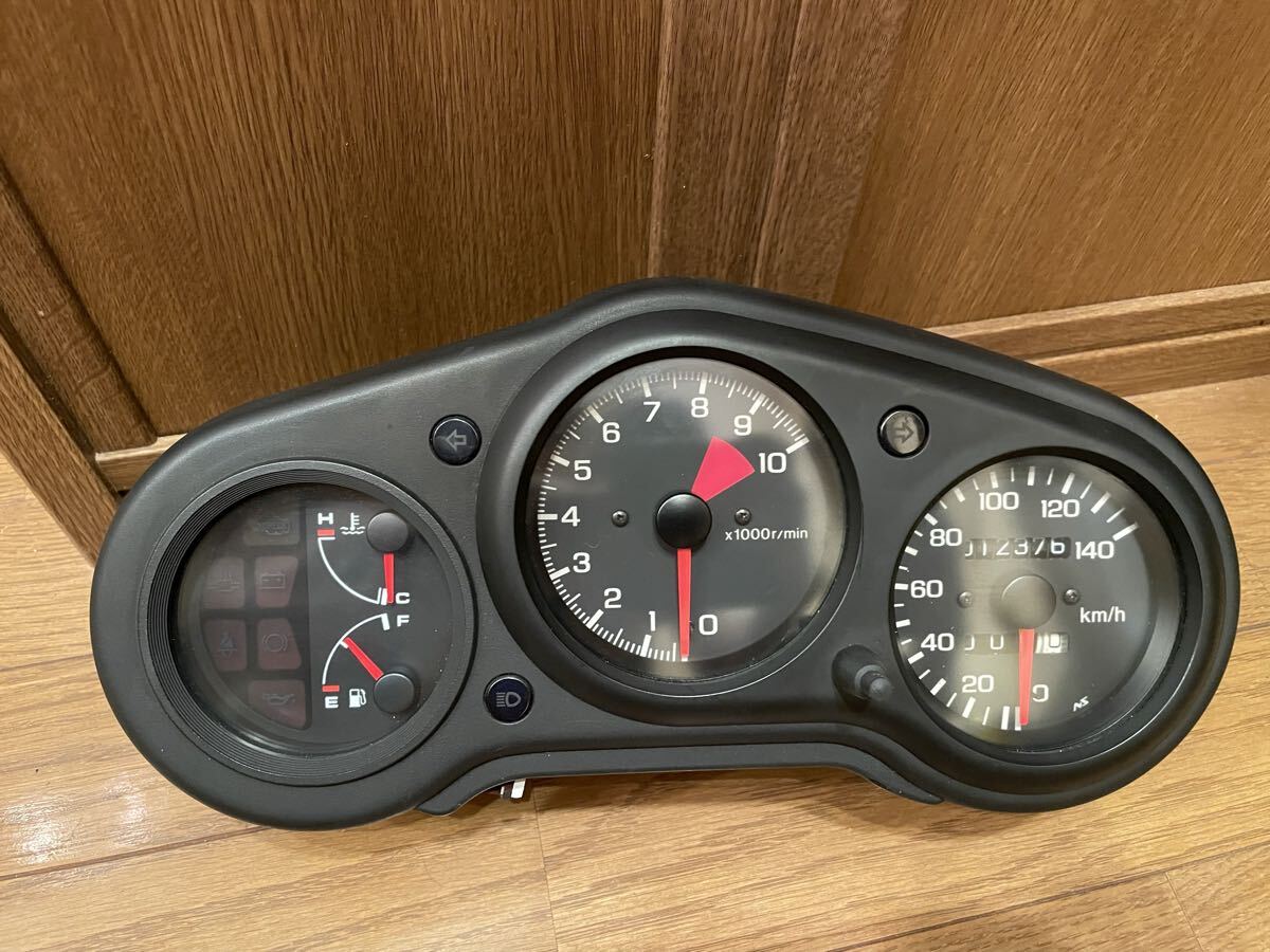 ホンダ ビート PP1 純正メーター フルオーバーホール済み バージョンZ化 HONDA BATE pp1拍卖