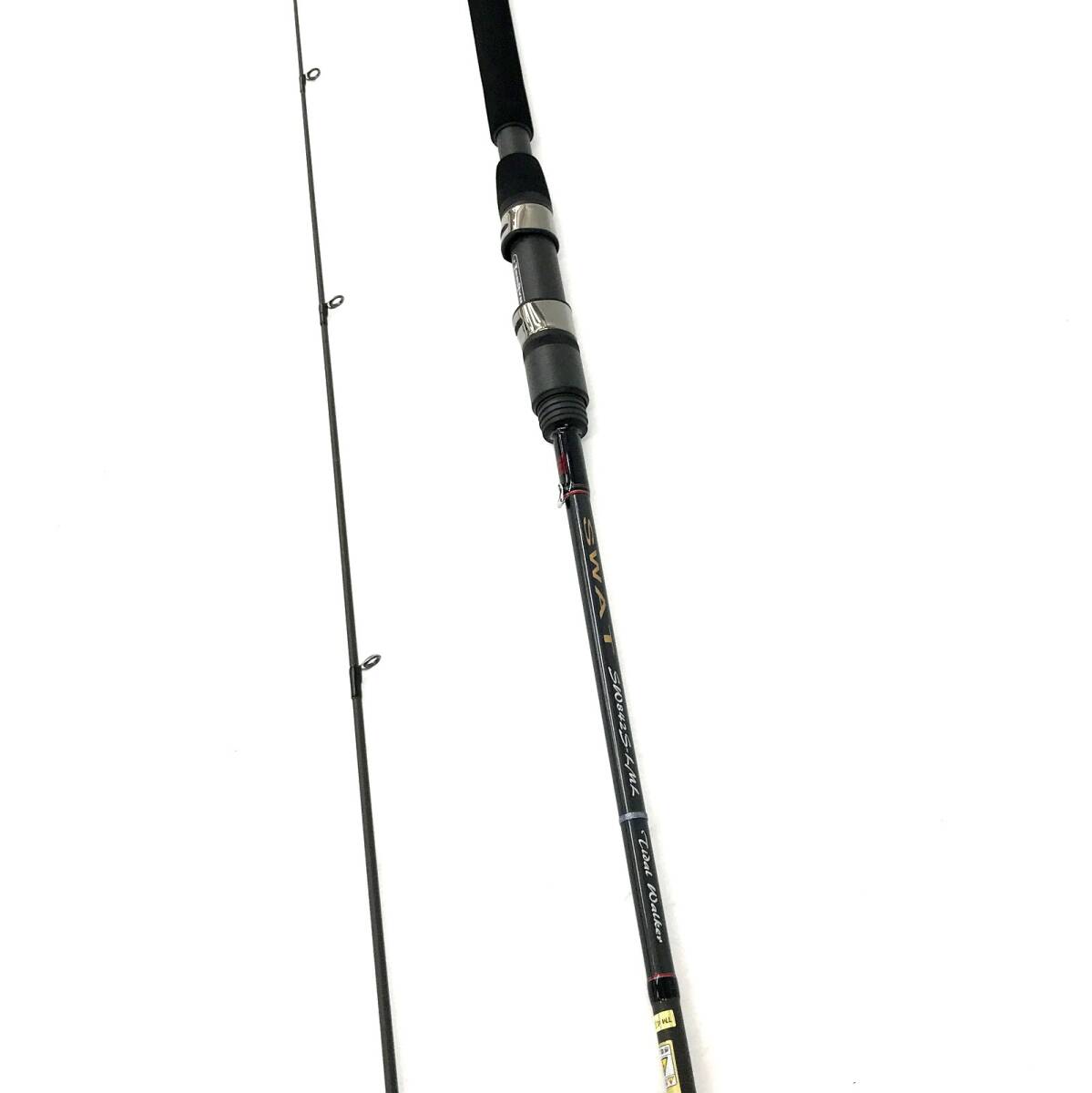 TENRYU テンリュウ SW842S-LML SWAT Tidal Walker 釣竿 ロッド シーバスロッド つり 釣り 釣具 レジャー フィッシング★TA1353拍卖