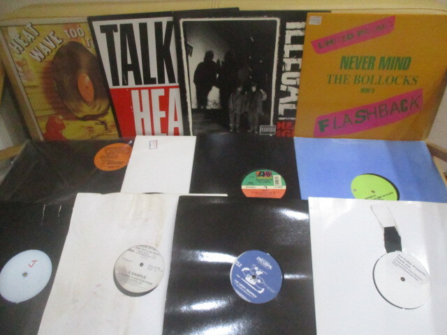 1円~ ジャンク品 RECORD レコード まとめて86枚 22拍卖