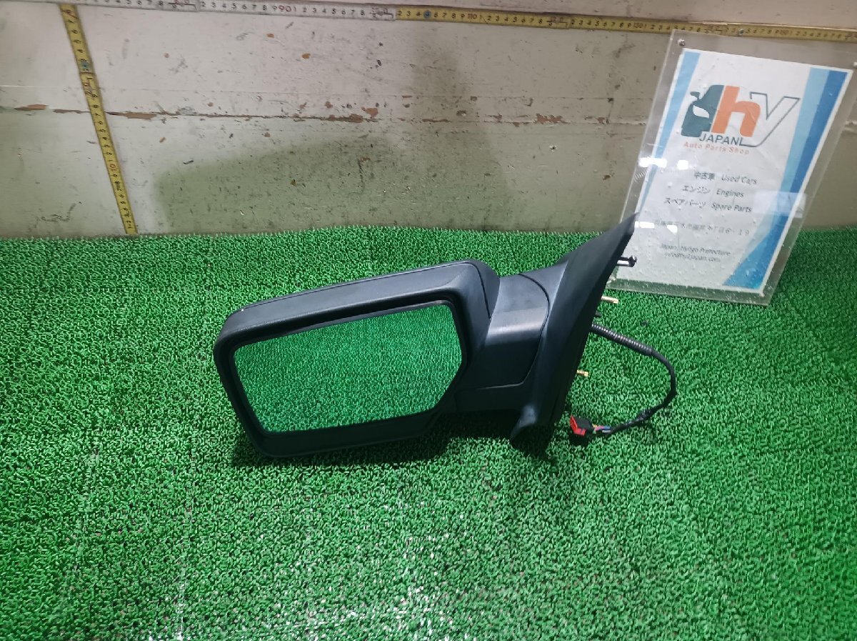 フォード サイドミラー 左 エクスペディション U324 U324 2008 XLT #hyj NSP309492拍卖