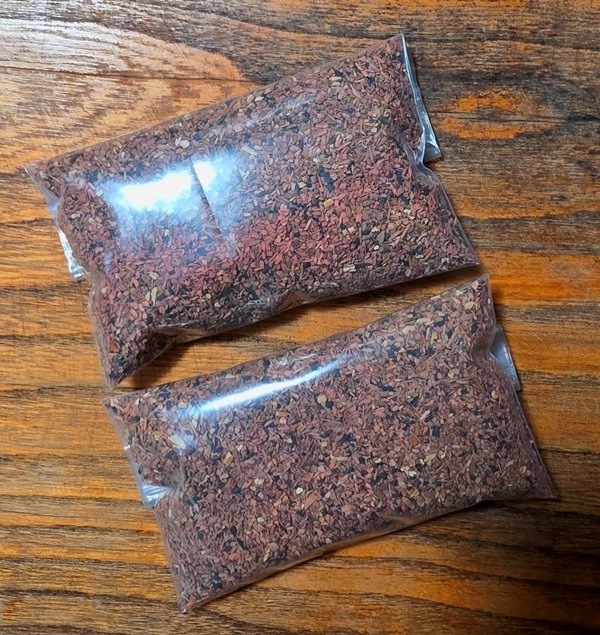 新品 未使用 処分品 仏具 焼香用のお香 100g (約50g X 2) 売り切り !!拍卖