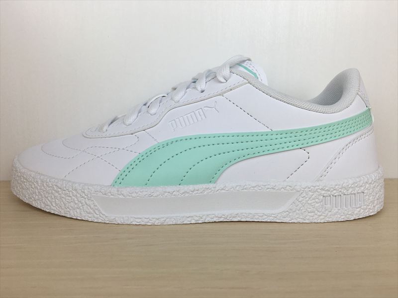 PUMA(プーマ) CLUB ZONE(クラブゾーン) 401690-08 スニーカー 靴 メンズ ウィメンズ ユニセックス 25,5cm 新品 (2509)拍卖