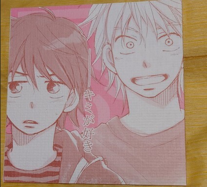 おおきく振りかぶって 同人誌★(おおふり)ハマイズ本(浜田×泉)DATTO!(やがみしいの)様発行 44p拍卖