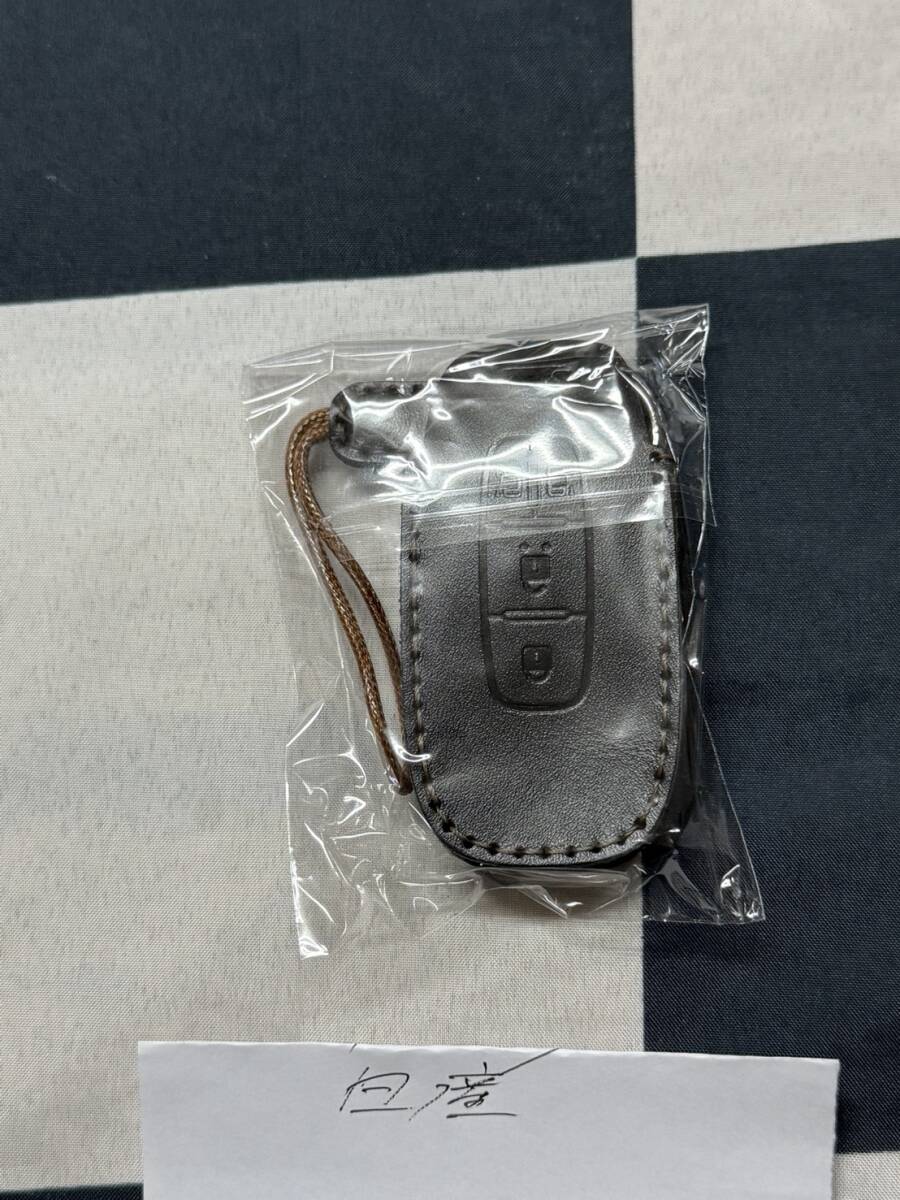 HOYZE 日産 セレナC28 サクラB6 ルークス アリアB6/B9 エクストレイルT33 スマートキーケース 本革 スマピタ拍卖