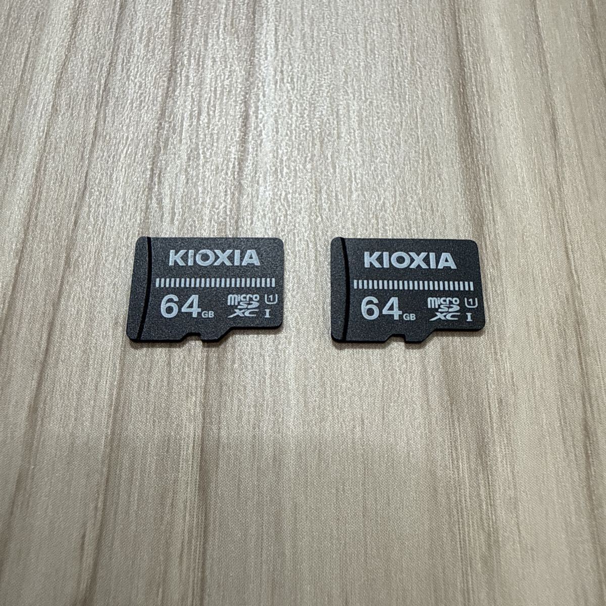 KIOXIA microSDXCカード 64GB マイクロSDカード SanDisk Extreme 4K U1 全国一律送料\180 Sandisk サンディスク TOSHIBA Lexar 拍卖