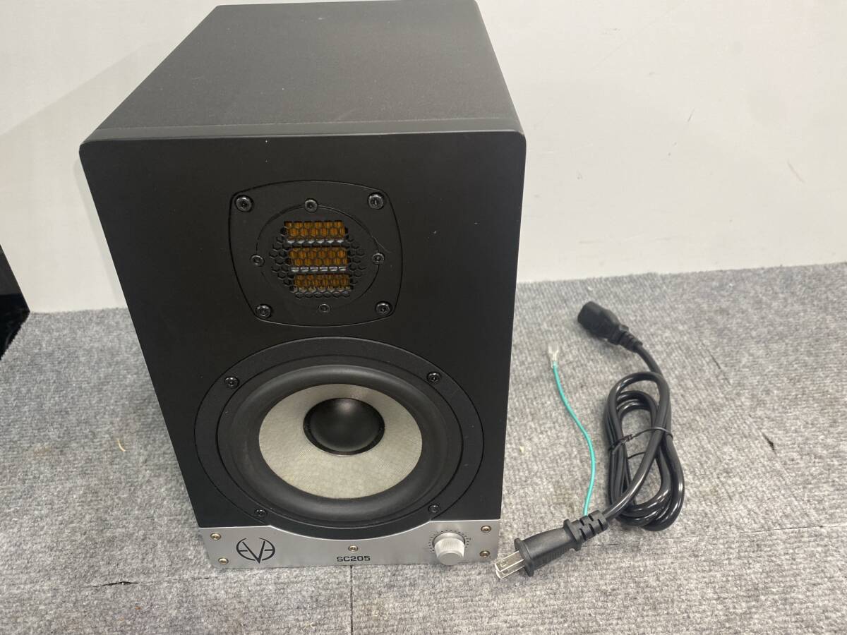 EVE AUDIO SC205 モニタースピーカー拍卖
