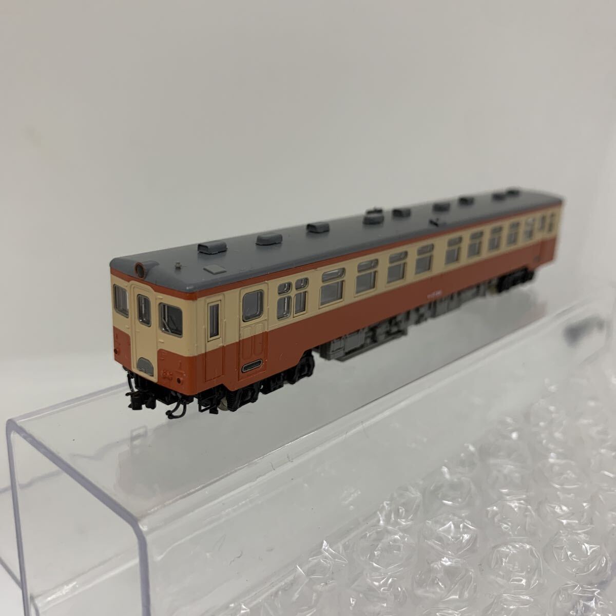 M車 動作確認済 キハ17 241 ハイグレード TOMIX 国鉄ディーゼルカー キハ17形 国鉄ディーゼルカー 1円〜拍卖