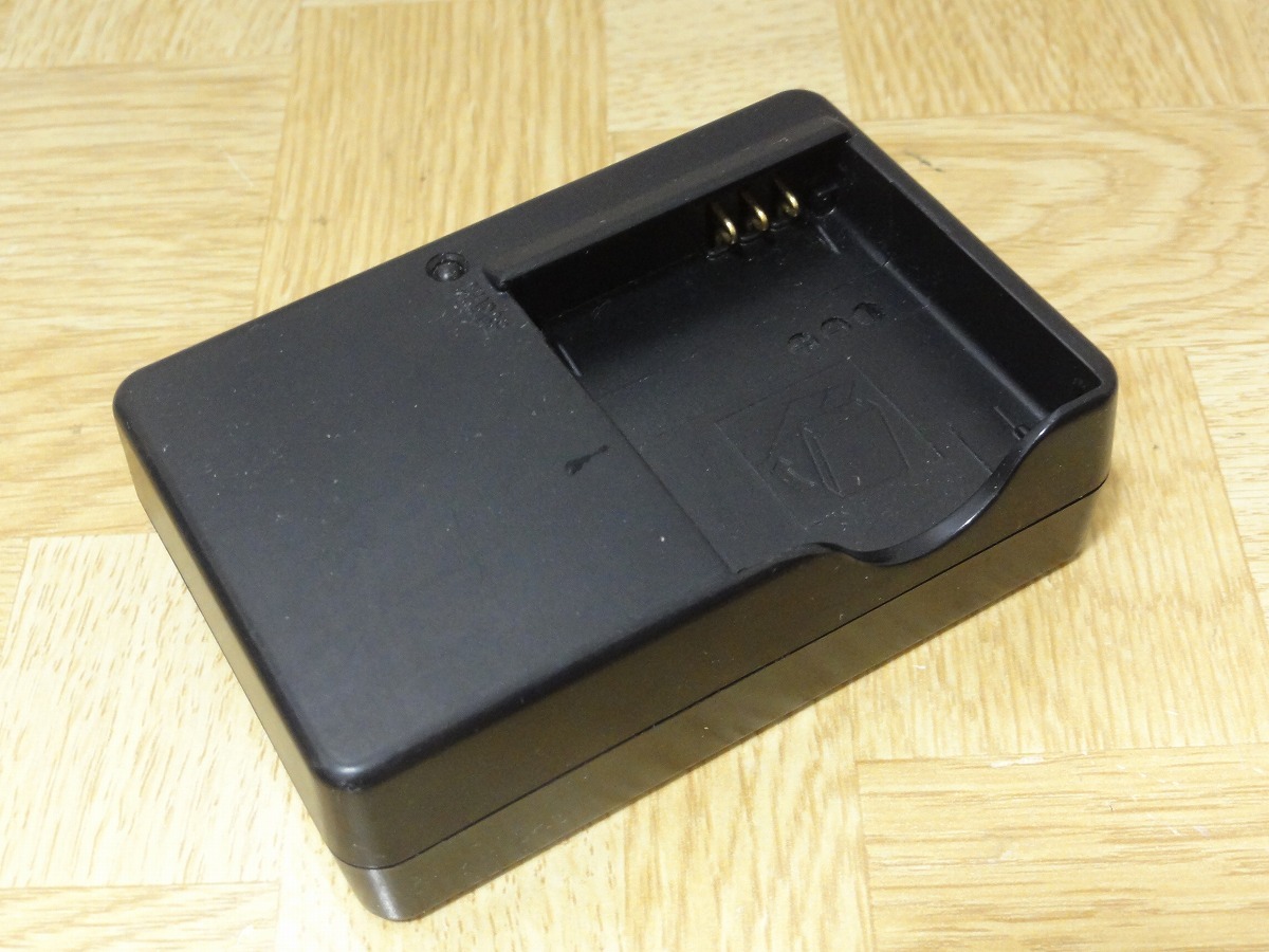 ★RICOH リコー純正 DB-70用充電器 BJ-7 バッテリチャージャー 送料無料 拍卖