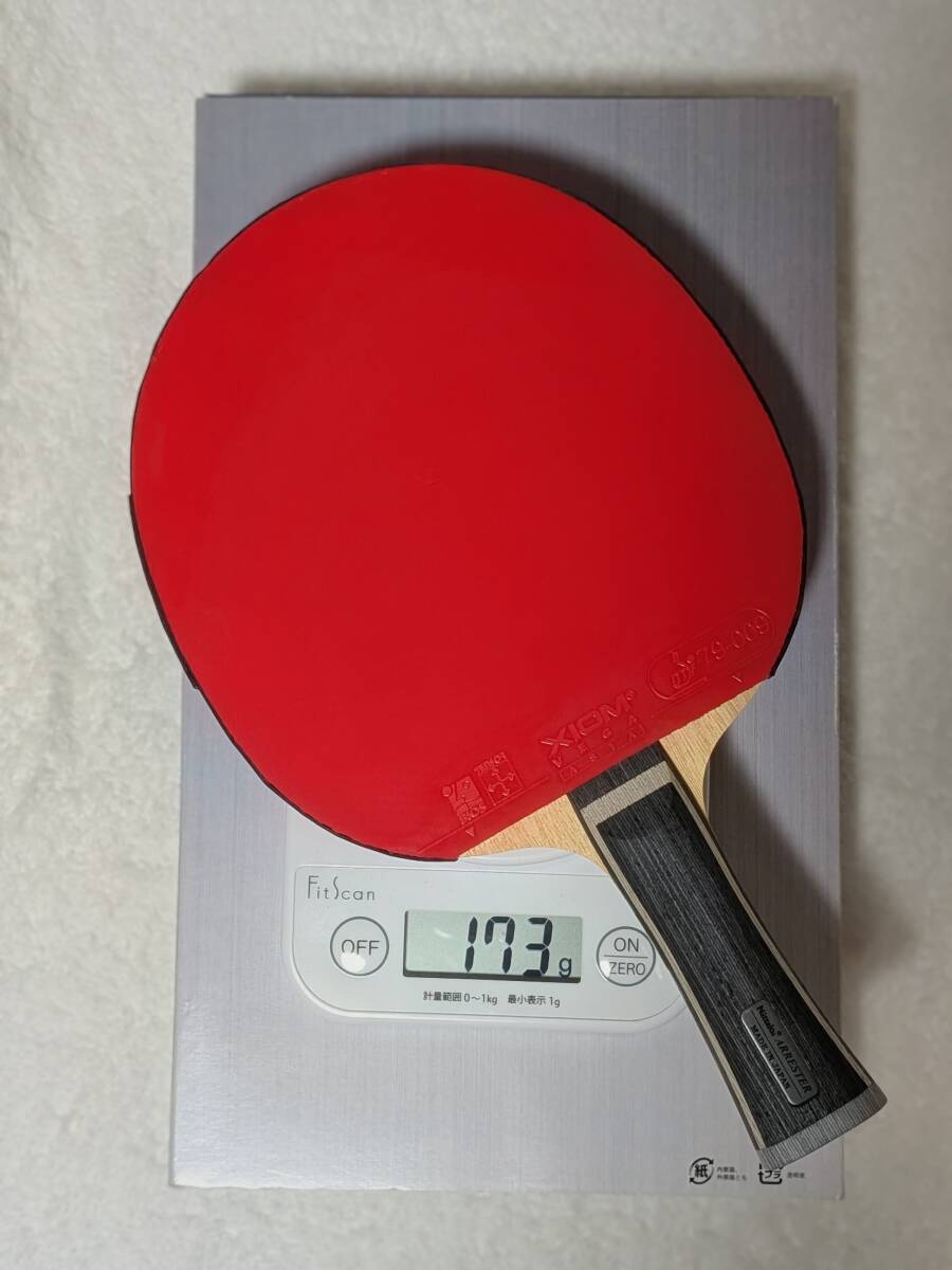 【使用1か月】ニッタク アレスター ARRESTER フレア FL【中古美品】拍卖