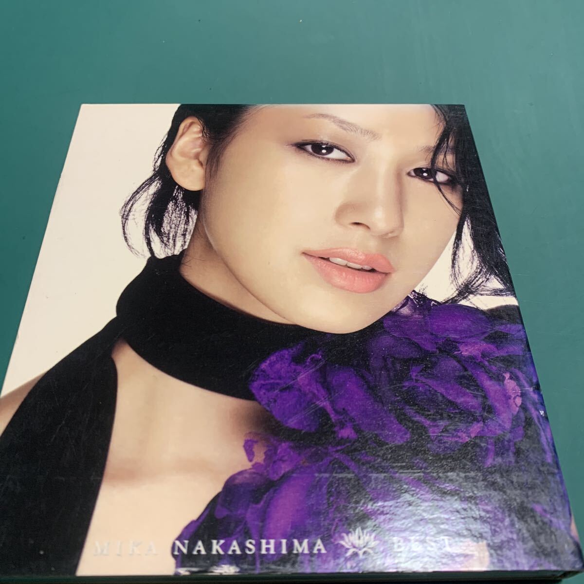 水星価格!中島美嘉 BEST 雪の華 他拍卖