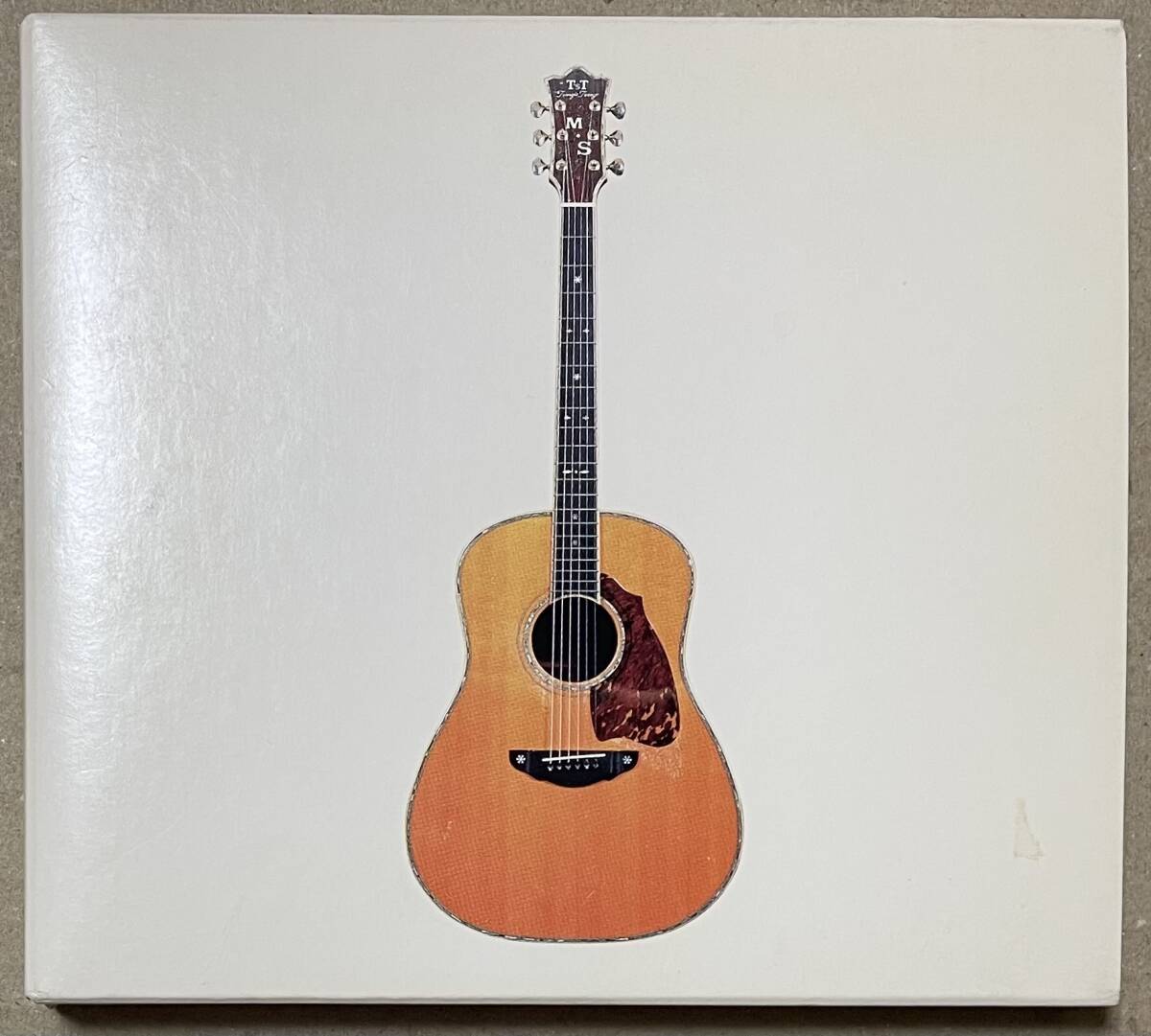 さだまさし / ベスト (CD)拍卖