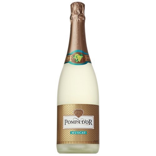 スパークリングワイン ポンパドール マスカット 正規品 750ml (C219) 1本 新品 お酒 洋酒 ギフト プレゼント 人気 即決 安い拍卖