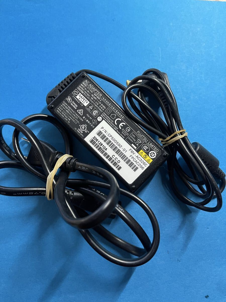 富士通 ACアダプタ FMV-AC326C ADP-40HH A 19V 2.1A 7日間保障拍卖